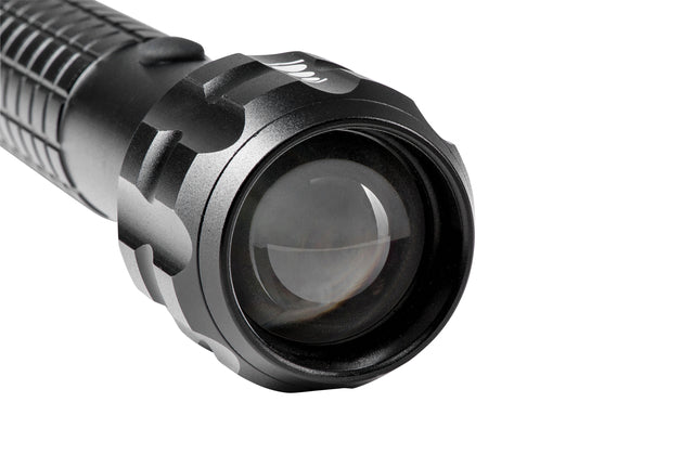 Maul Kronos L LED zaklamp 26 cm, 280 m bereik - 4