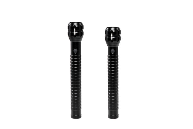 Maul Kronos L LED zaklamp 26 cm, 280 m bereik - 7