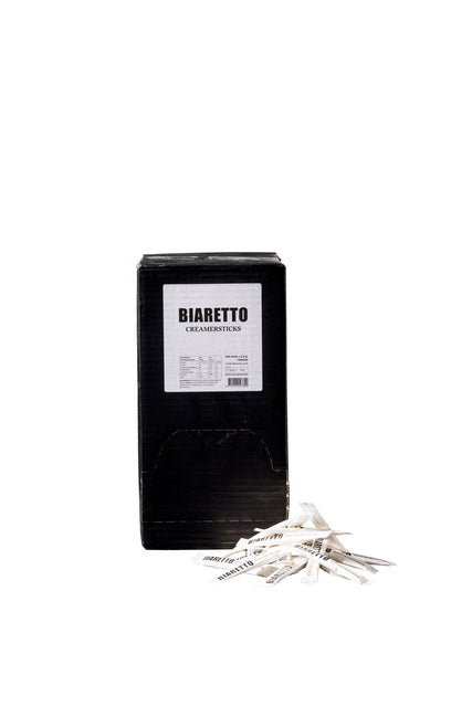 Biaretto Creamersticks 2,5 g (600 st.) - 2