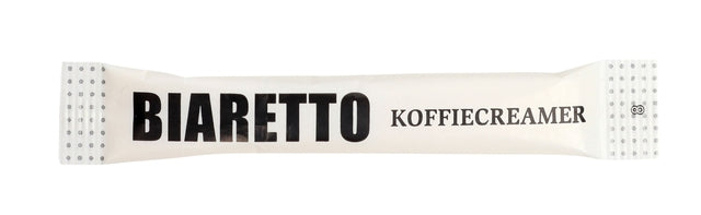 Biaretto Creamersticks 2,5 g (600 st.) - 4