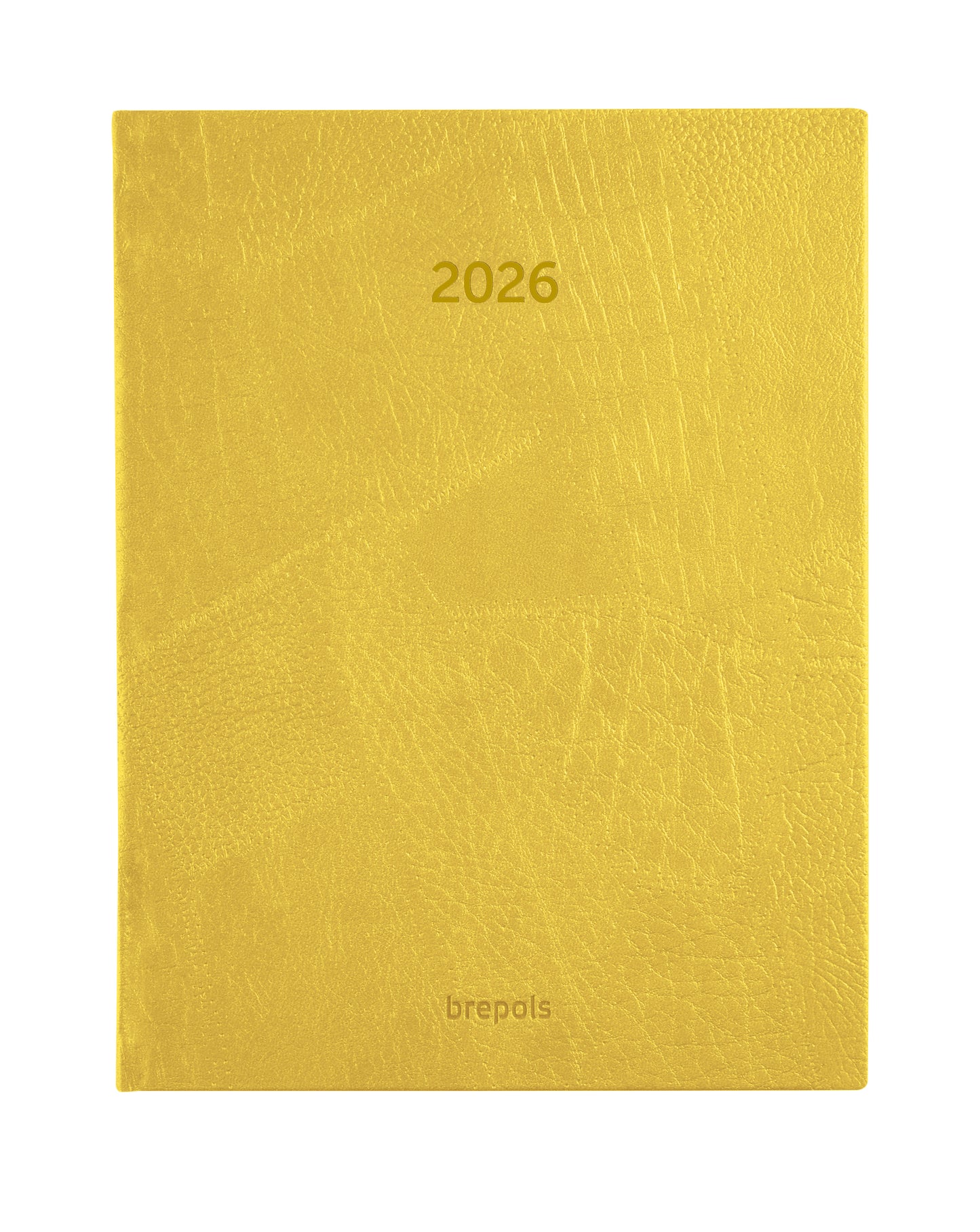 Agenda 2025 Brepols Optivision Lucca A5 1 Week op 2 Pagina's - 4