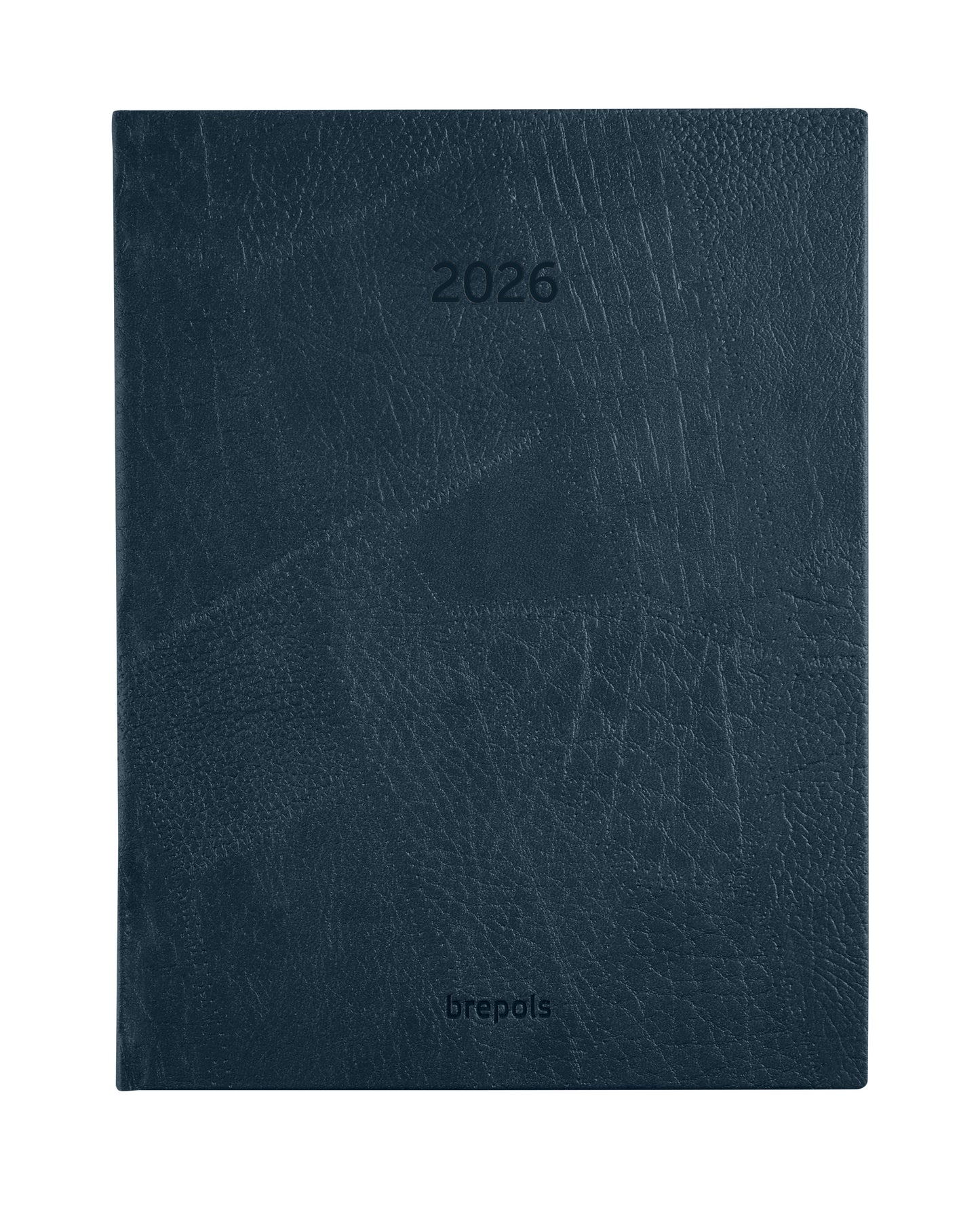 Agenda 2025 Brepols Optivision Lucca A5 1 Week op 2 Pagina's - 5