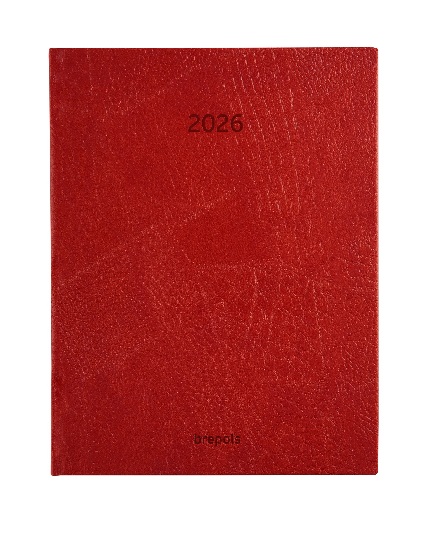 Agenda 2025 Brepols Optivision Lucca A5 1 Week op 2 Pagina's - 6