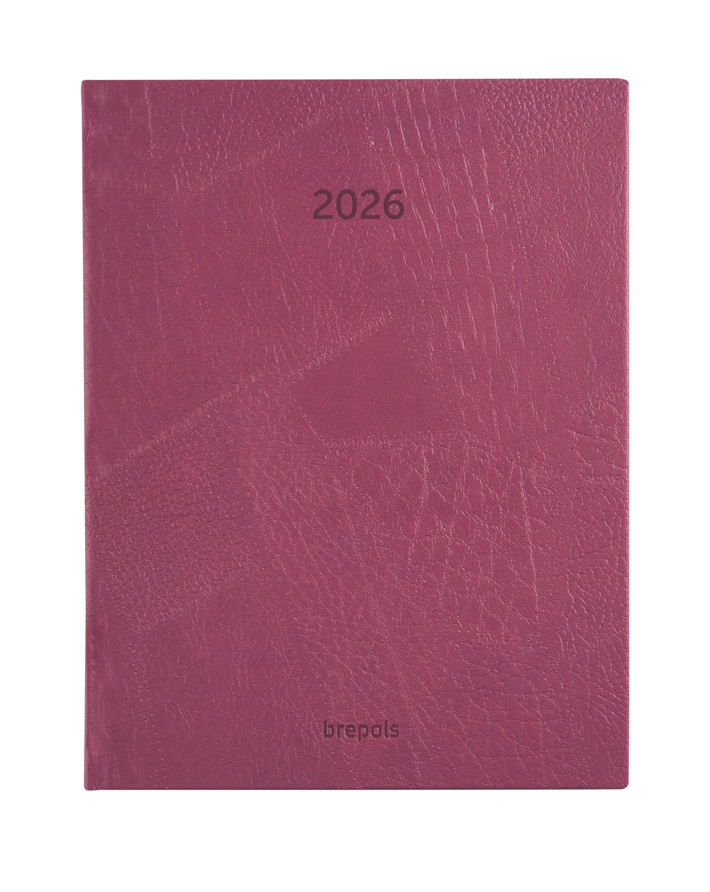 Agenda 2025 Brepols Optivision Lucca A5 1 Week op 2 Pagina's - 7