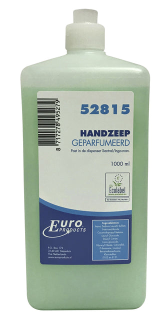 Handzeep Euro Products T-TLS 1000ml - 2
