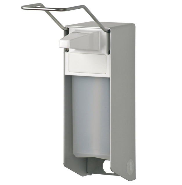 Ingo-man ELS Classic 500 ml Zeepdispenser, Wit, handsfree
