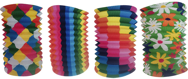 Treklampion Haza 20 cm, assorti kleuren