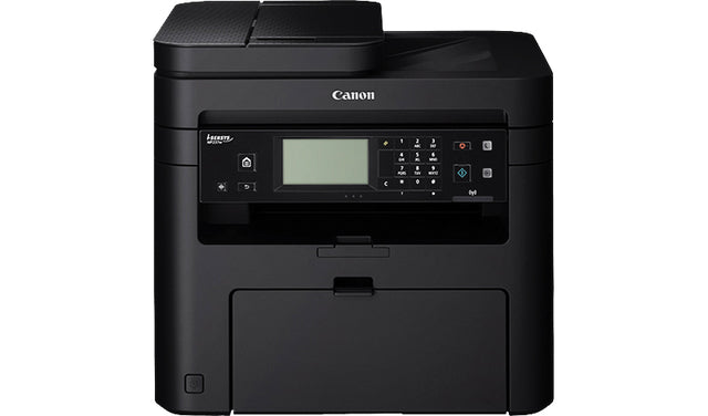 Canon MF237W lasermultifunctional met 2 toners
