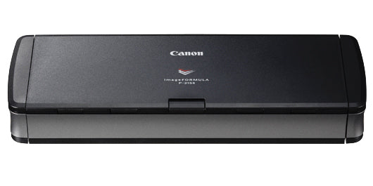 Canon imageFormula P-215II mobiele scanner met pasjesleuf