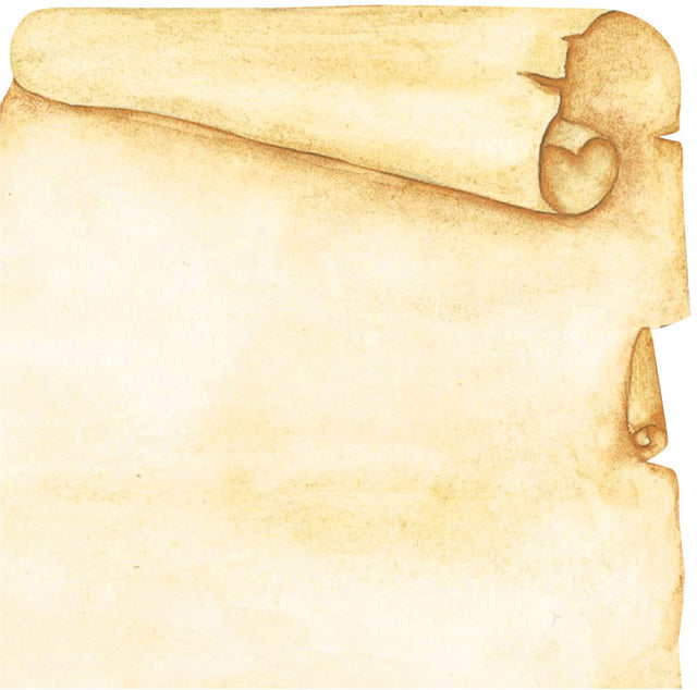 Sigel Designpapier A4 90 g/m² Perkament - 2
