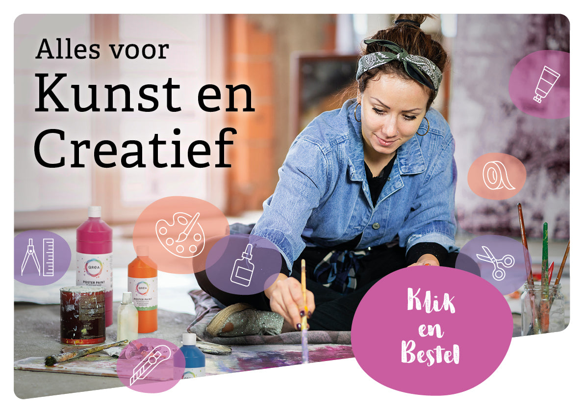 Hobby Catalogus 2020 Presentatiemiddelen