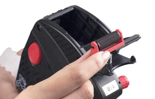 Inktrol voor etiketteertangen Avery IRAV5, 5 stuks - 4