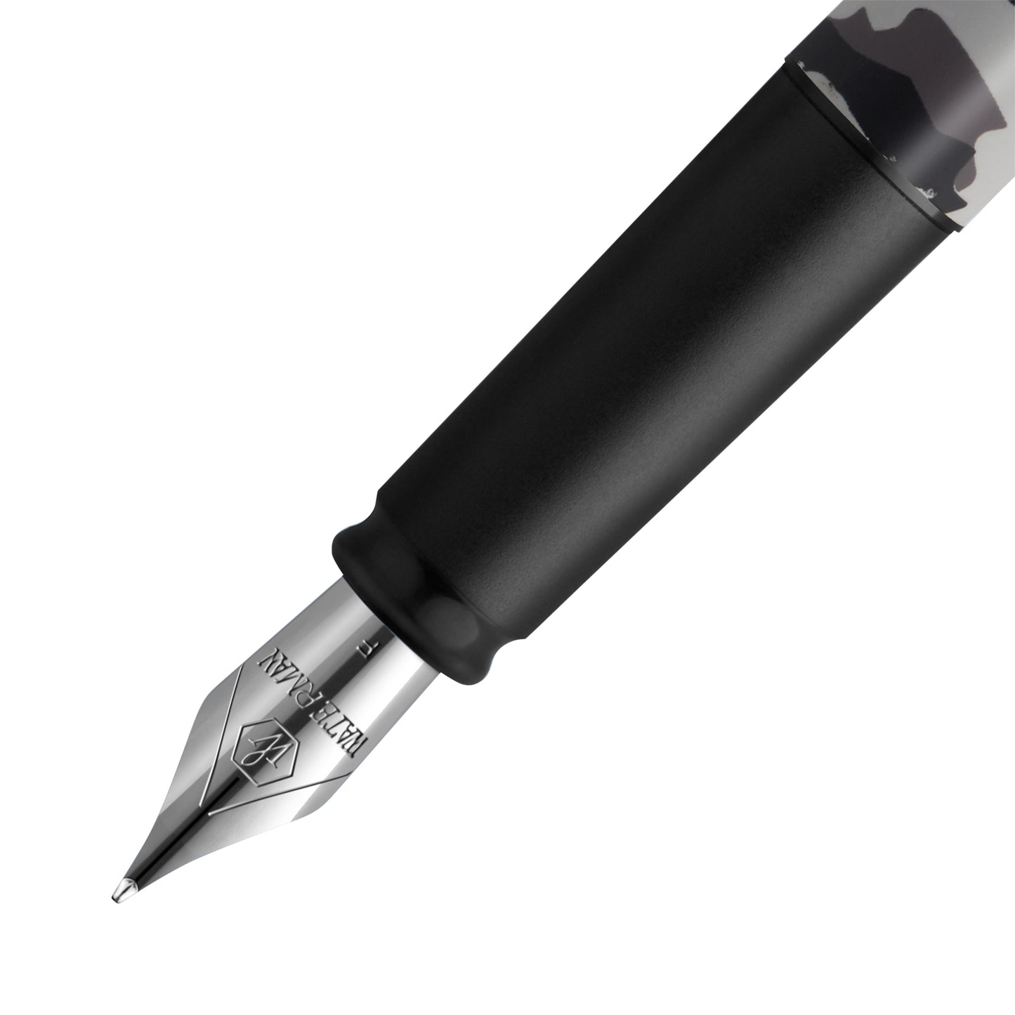 Vulpen Waterman Allure F camouflage - 2