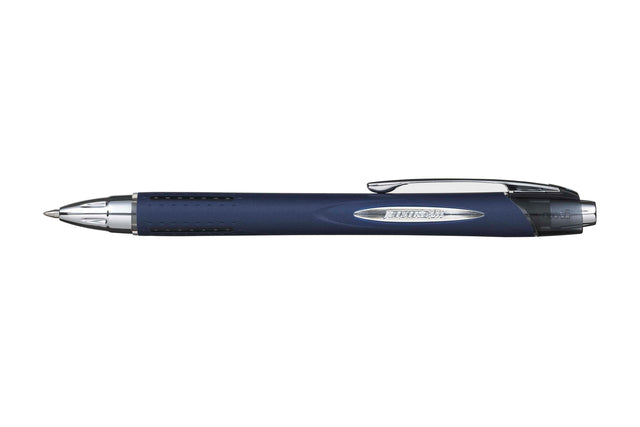 Uni-ball Jetstream RT 217N F zwart, snelle droging en navulbaar