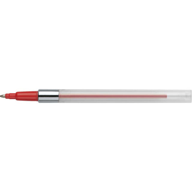 Uni-ball Powertank 1mm Rood balpenvulling