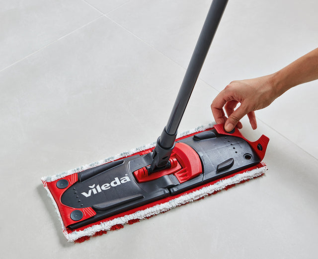 Vileda UltraMat Turbo mopset met uitwringsysteem - 3