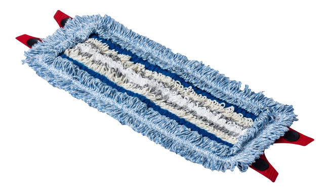 Vileda UltraMax Micro & Cotton vervanghoes, geschikt voor tegels - 2