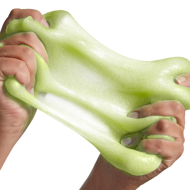 Elmer's doorzichtige kleurenlijm 147ml groen - 3