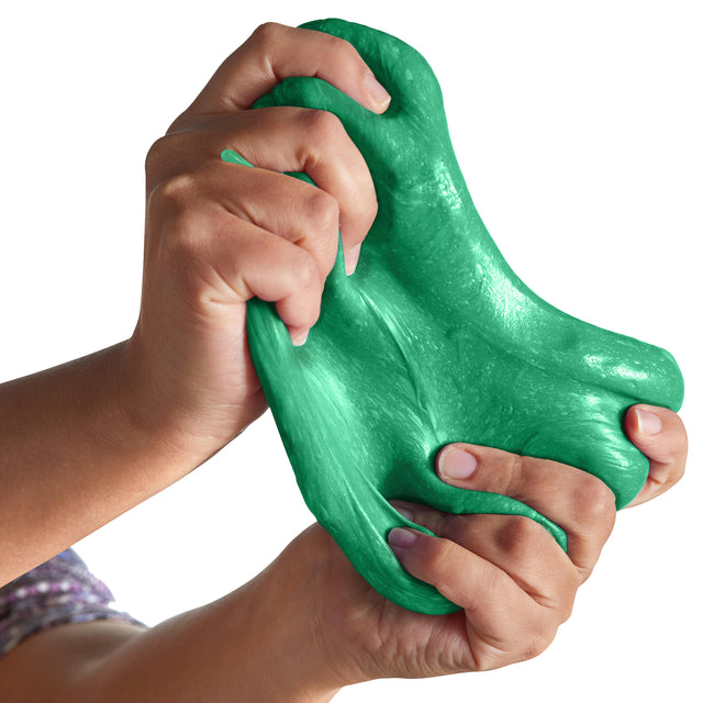 Elmer's Kleurde Kinderlijm 147ml Opaak Groen - 3