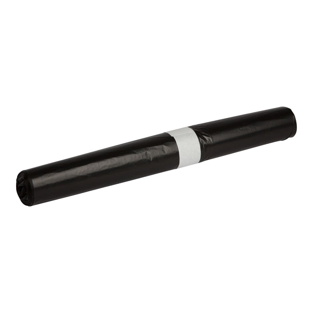 Powersterko afvalzak HDPE T23 58x100cm 70L zwart
