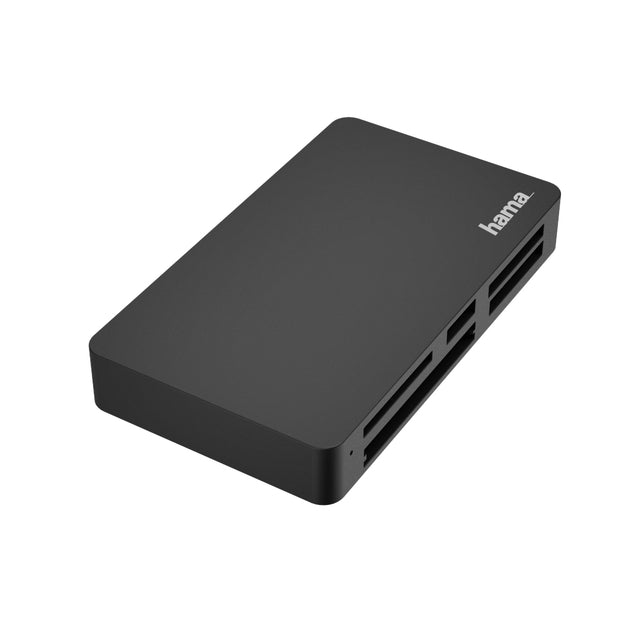 Hama All-in-One USB-A 3.0 Kaartlezer