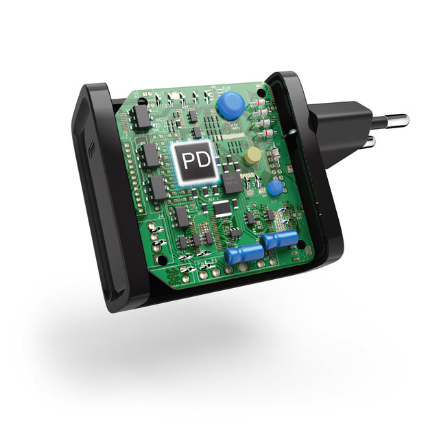 Hama Universele Notebook Oplader USB-C 45W 5-24V - 2