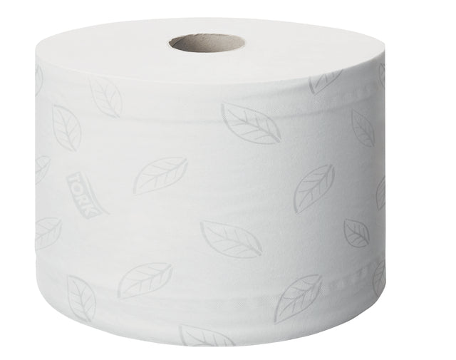 Toiletpapier Tork SmartOne® T8 Advanced 1-laags 1150 vel - 2