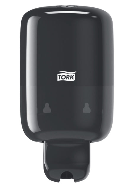 Tork Mini S2 Elevation Zwart Zeepdispenser 561008