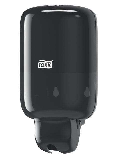 Tork Mini S2 Elevation Zwart Zeepdispenser 561008 - 2