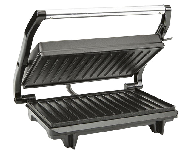Tristar Grill Tostiapparaat GR-2650 Zwart - 2