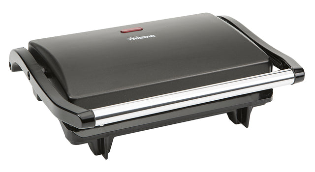 Tristar Grill Tostiapparaat GR-2650 Zwart - 3