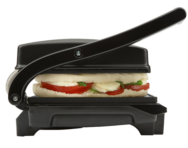 Tristar Grill Tostiapparaat GR-2650 Zwart - 4