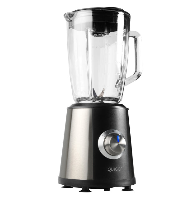 Tristar Blender BL-4430 1,5 Liter Glas RVS - 3