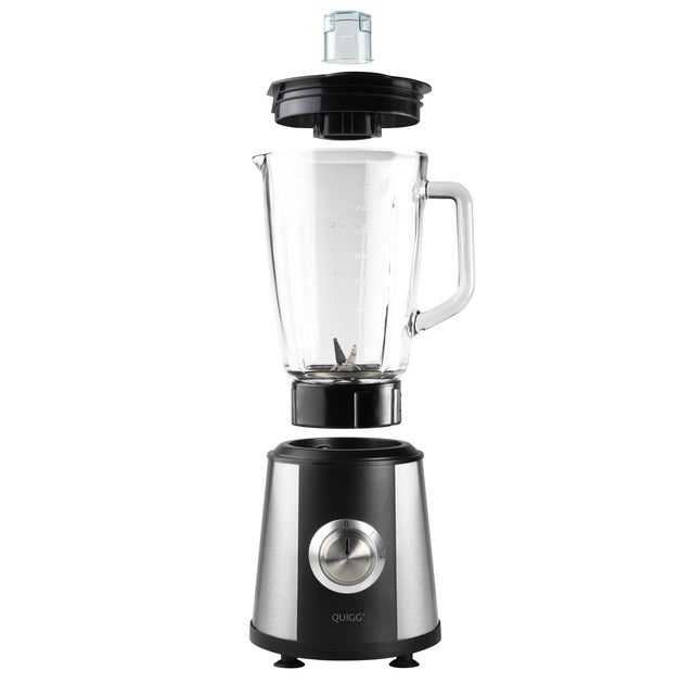 Tristar Blender BL-4430 1,5 Liter Glas RVS - 4