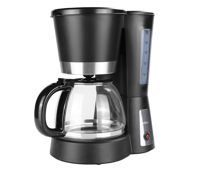 Tristar Koffiezetapparaat 1,2L Zwart met Warmhoudfunctie - 2