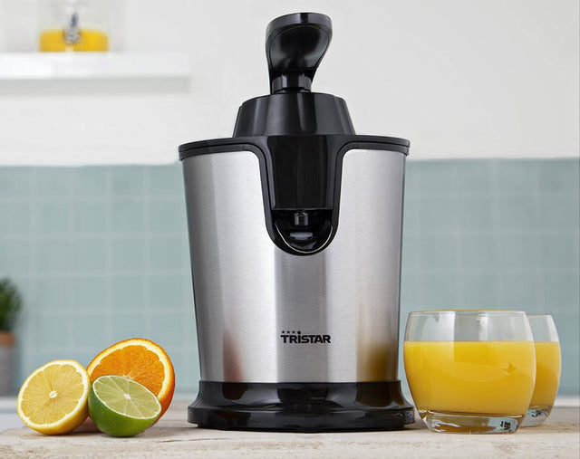 Tristar Citruspers RVS CP-3002 - 4