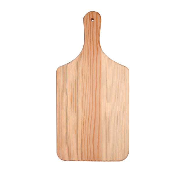 Houten snijplank Creativ Company 28x14cm