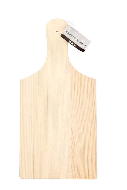 Houten snijplank Creativ Company 28x14cm - 2