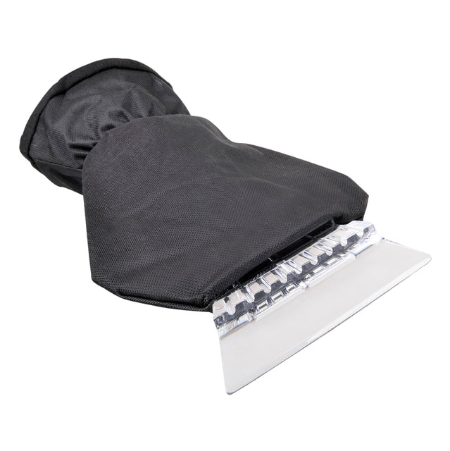 IJsKrabber ProPlus + Handschoen Fleece | Facilitaire producten - 2