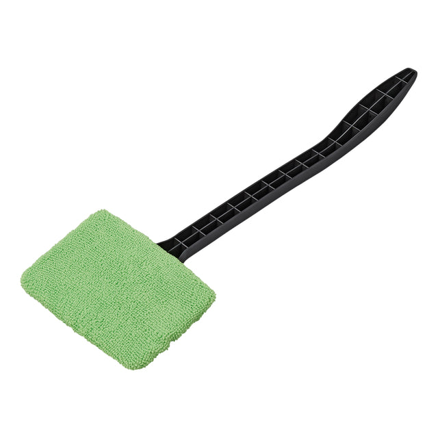 Ruitenwisser Microvezel 34 cm zwart/groen - 2