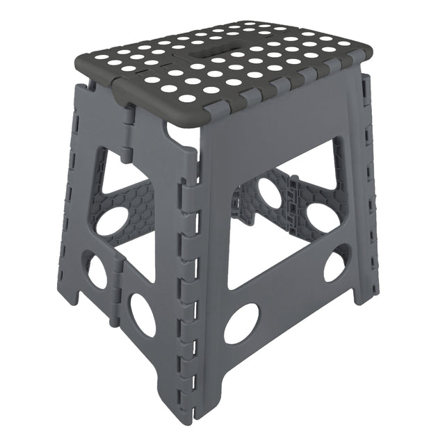 Opstapkruk ProPlus 39,5cm inklapbaar | Facilitaire producten