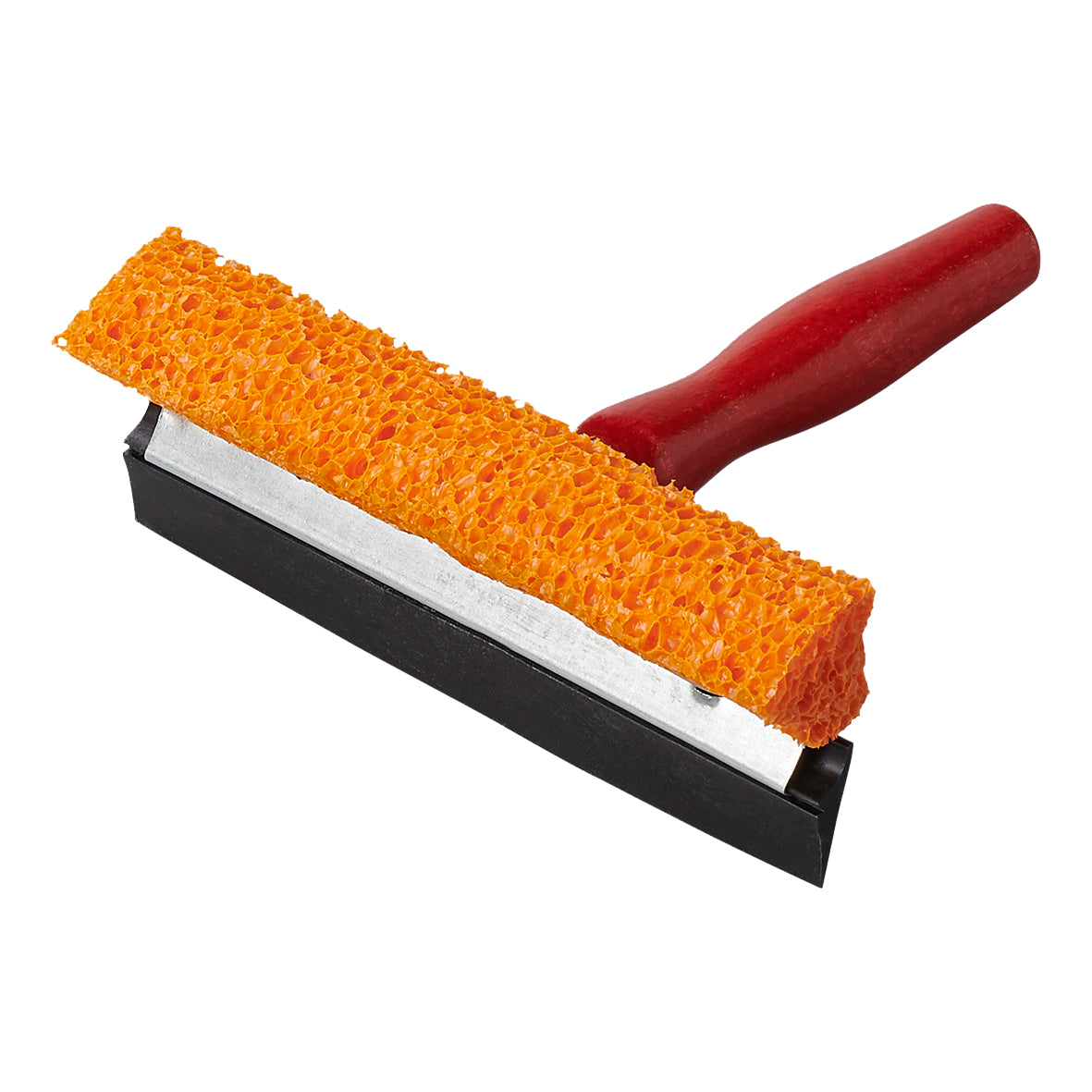 RAAMTREKKER PROPLUS Houten Steel 14cm - Voor Auto