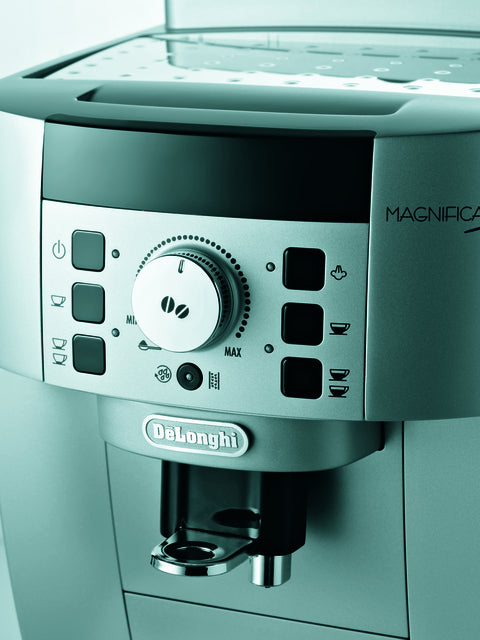 De'Longhi ESAM22.110.SB koffiezetapparaat met espresso en cappuccino - 3
