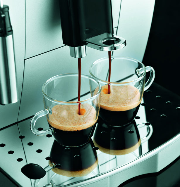 De'Longhi ESAM22.110.SB koffiezetapparaat met espresso en cappuccino - 4