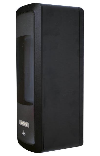 Katrin Touchfree Zeepdispenser 500ml Zwart - 2