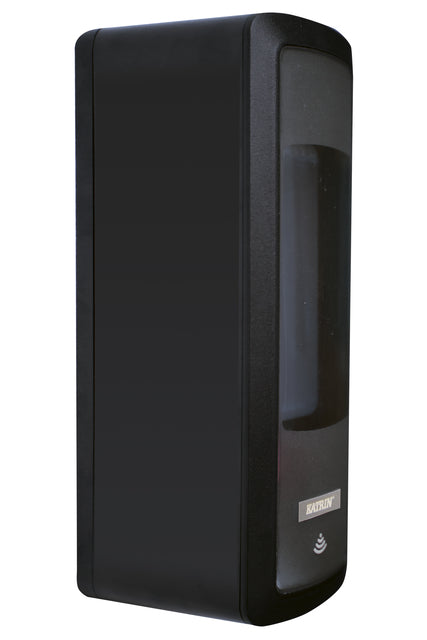 Katrin Touchfree Zeepdispenser 500ml Zwart - 3