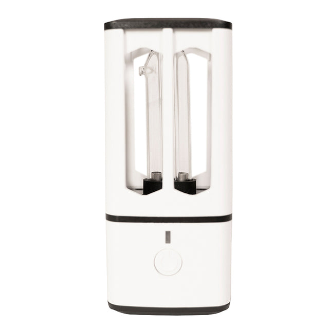 UV-C desinfectielamp voor auto, UVIX model