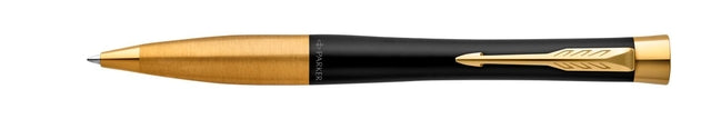 Balpen Parker Urban Twist GT M Mat Zwart - 2