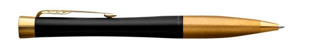 Balpen Parker Urban Twist GT M Mat Zwart - 3