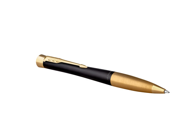 Balpen Parker Urban Twist GT M Mat Zwart - 4